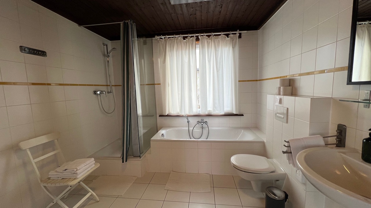 Photo of Bathroom in Altenhof