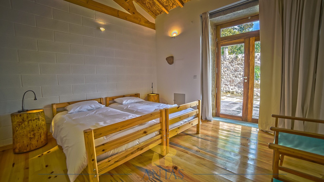 Photo of Bedroom in Belinho