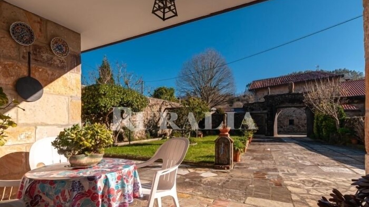 Photo of Outdoor in Caranceja