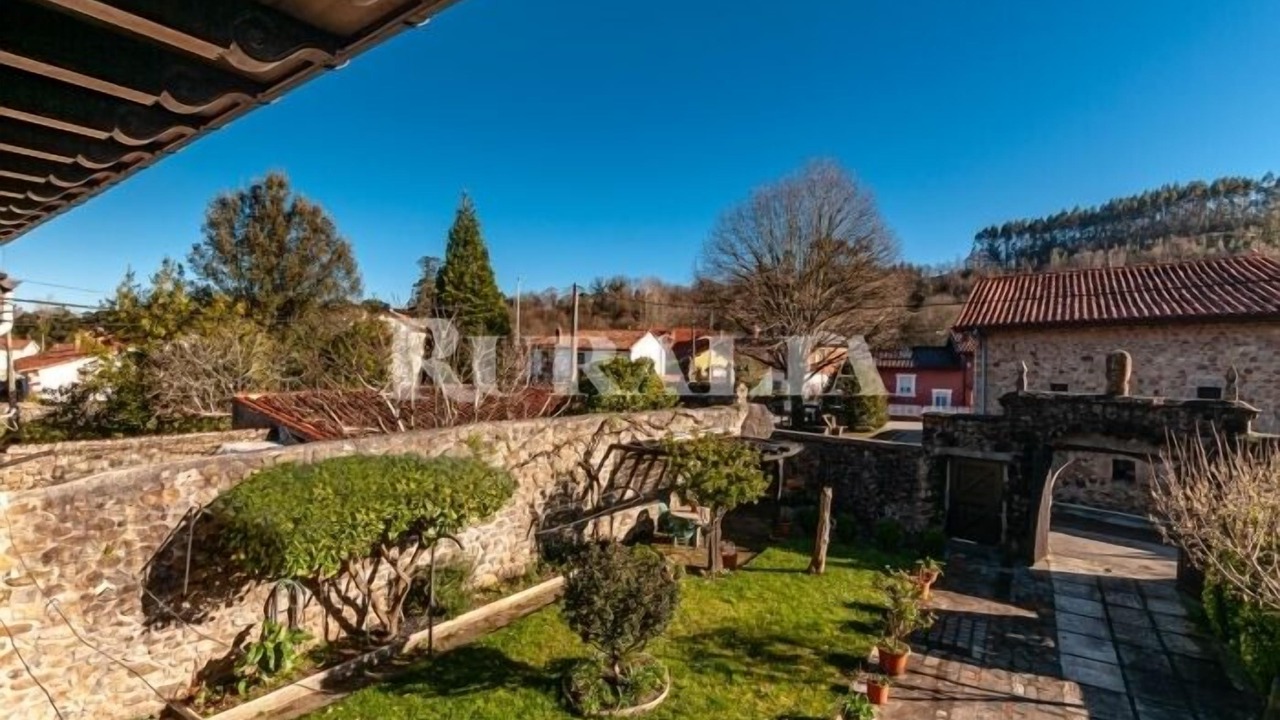 Photo of Outdoor in Caranceja