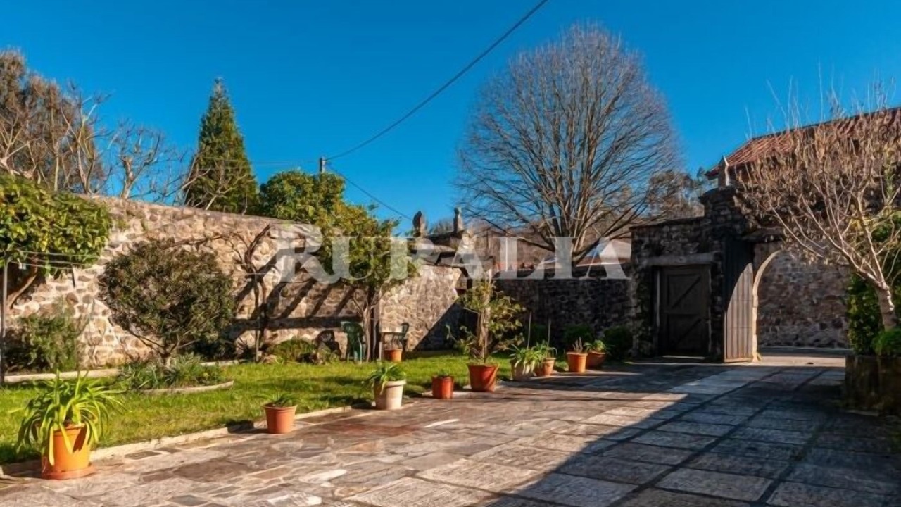 Photo of Outdoor in Caranceja