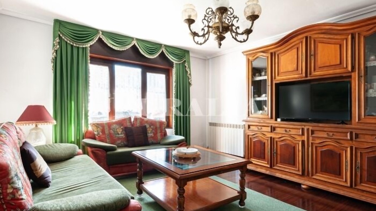 Photo of Livingroom in Caranceja