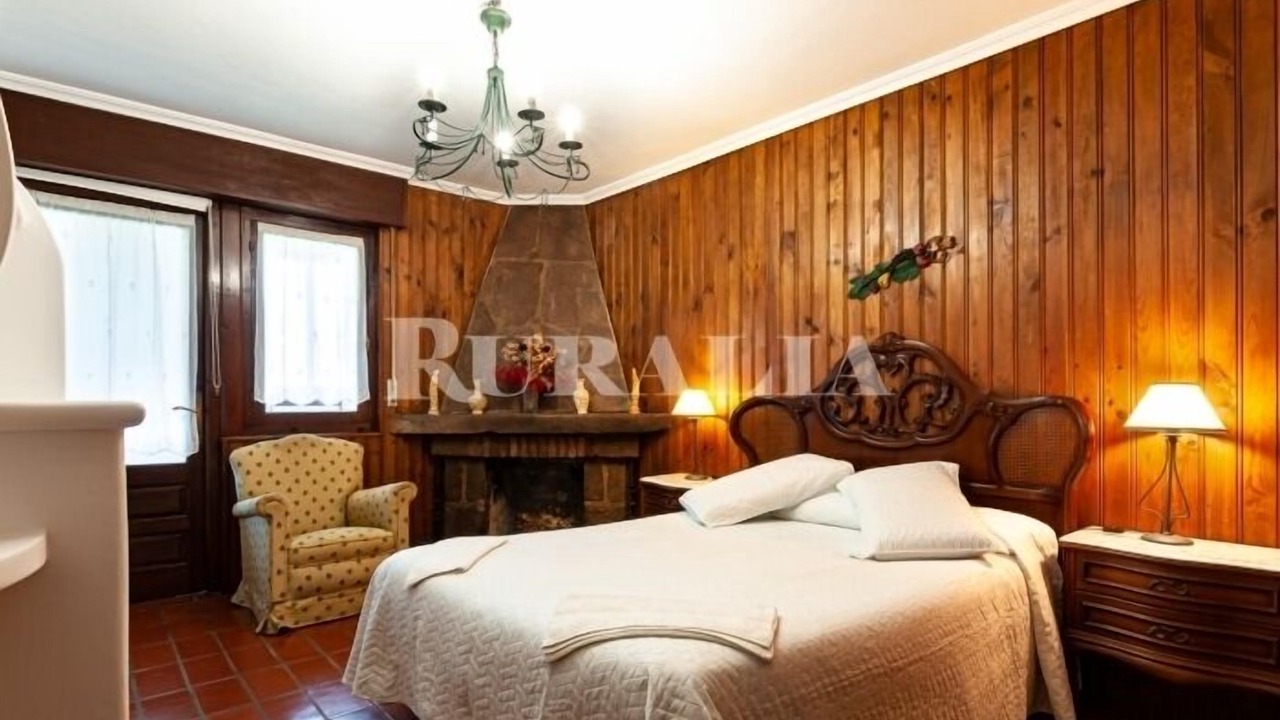 Photo of Bedroom in Caranceja