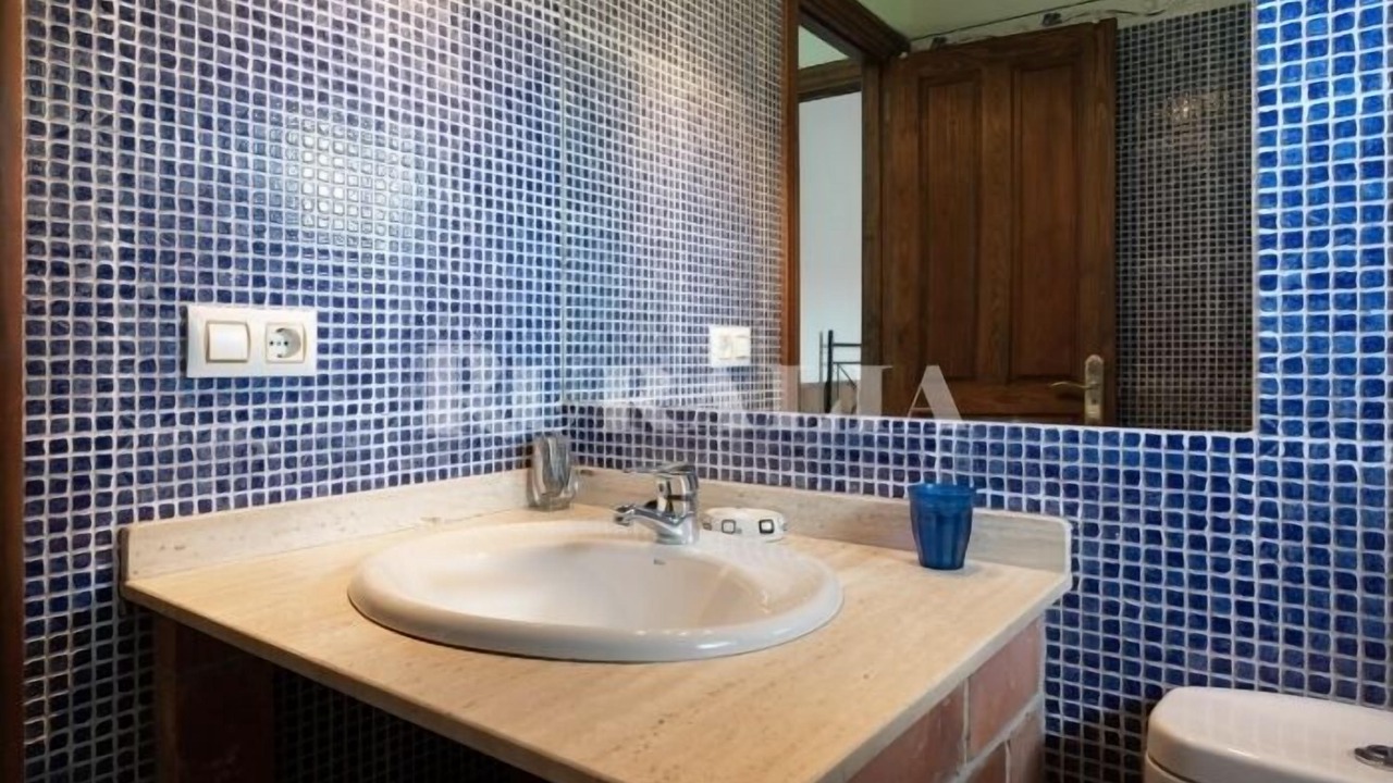 Photo of Bathroom in La Portilla