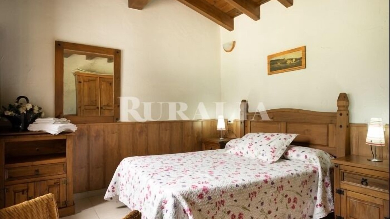 Photo of Bedroom in La Portilla