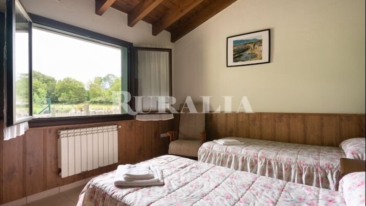 Photo of Bedroom in La Portilla