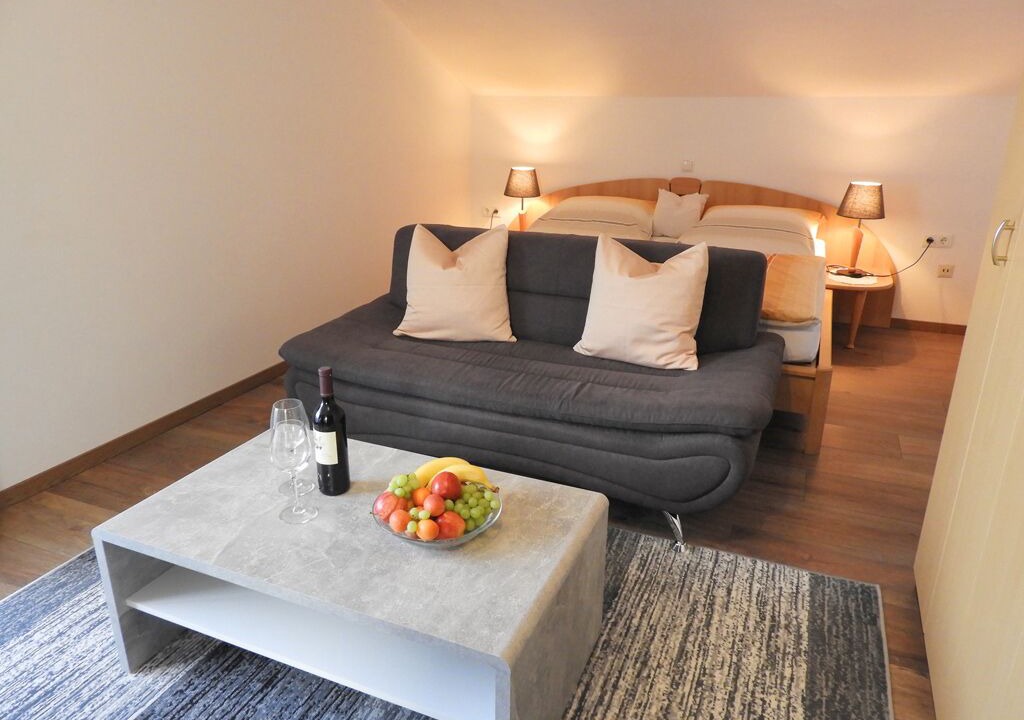 Photo of Livingroom in Bad Birnbach