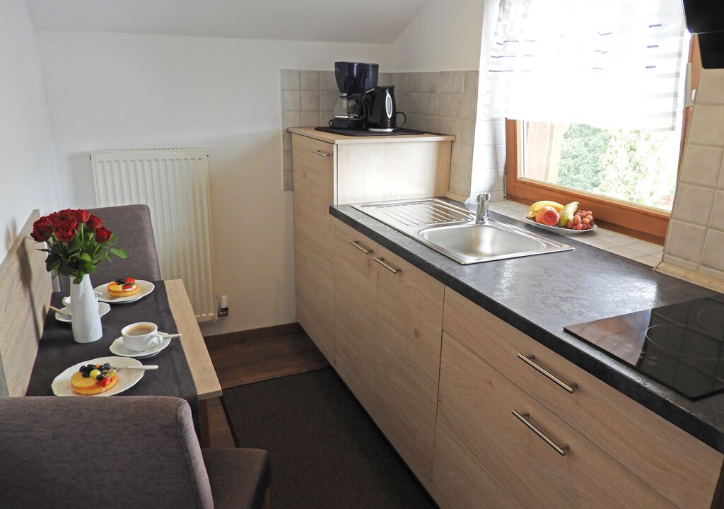 Photo of Kitchen in Bad Birnbach