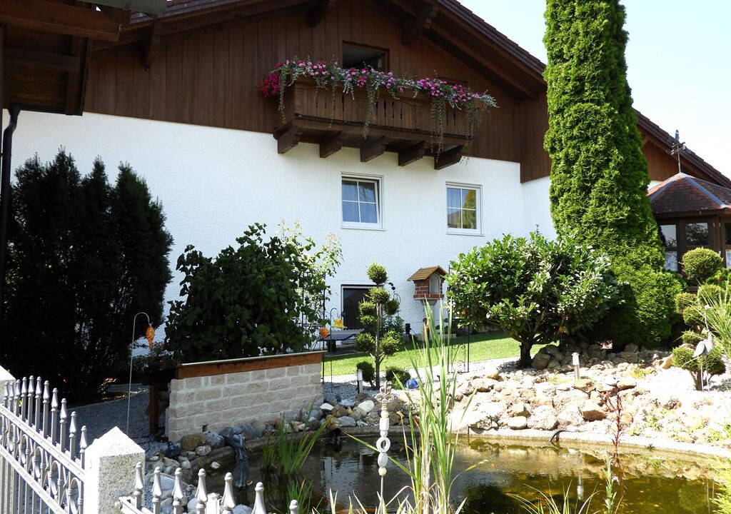 Photo of Outdoor in Bad Birnbach