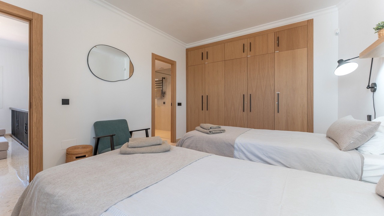 Photo of Bedroom in Mijas