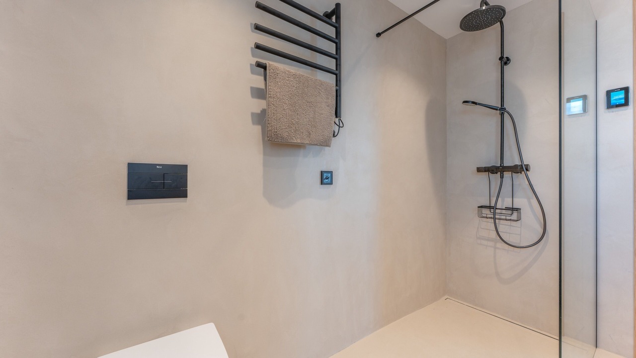 Photo of Bathroom in Mijas