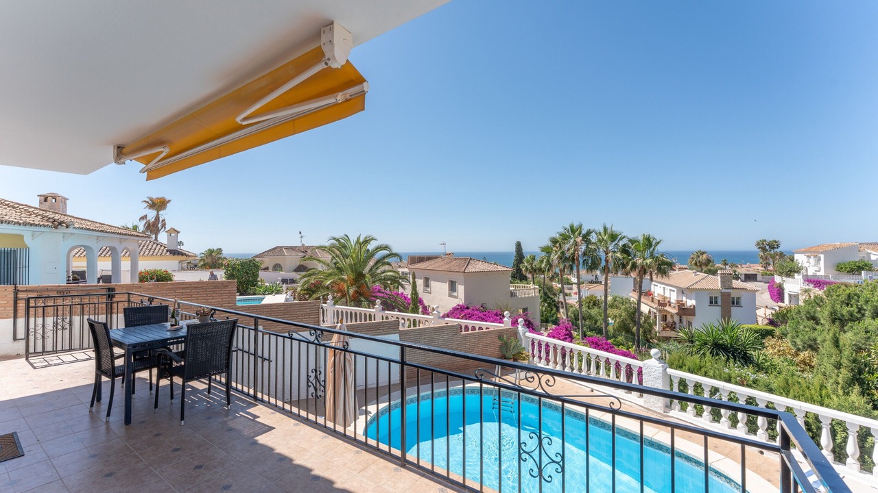 Photo of Outdoor in Mijas