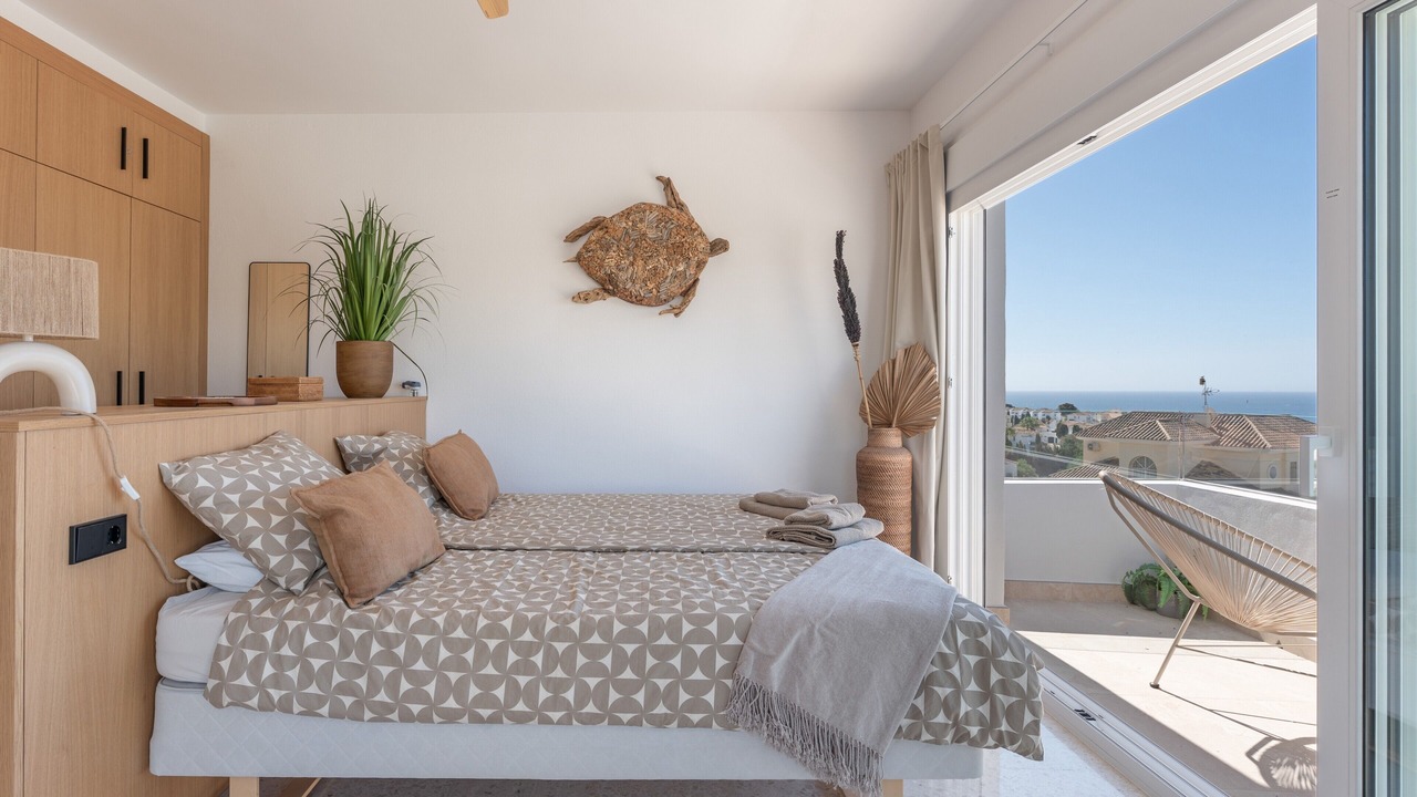 Photo of Bedroom in Mijas