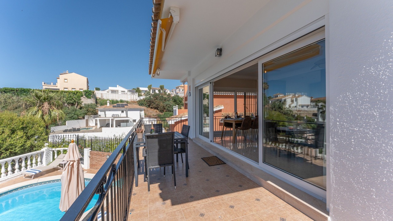 Photo of Outdoor in Mijas
