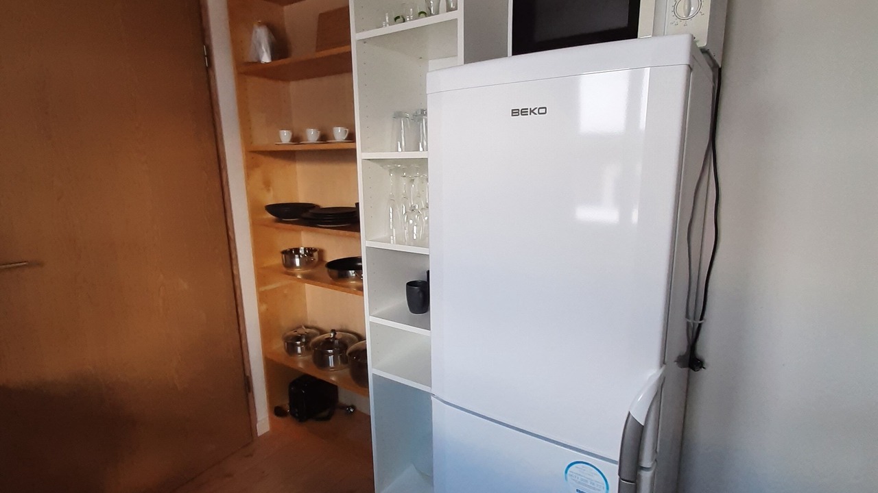 Photo of Kitchen in Nesselwang