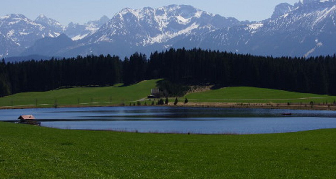 Photo of Outdoor in Nesselwang