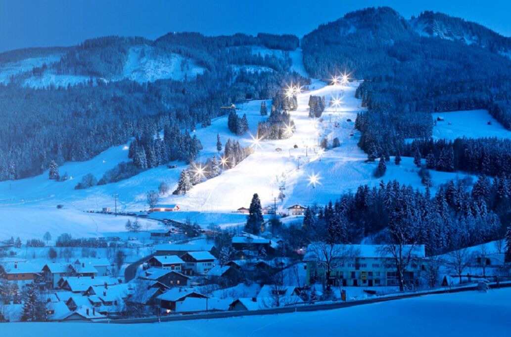Photo of Outdoor in Nesselwang