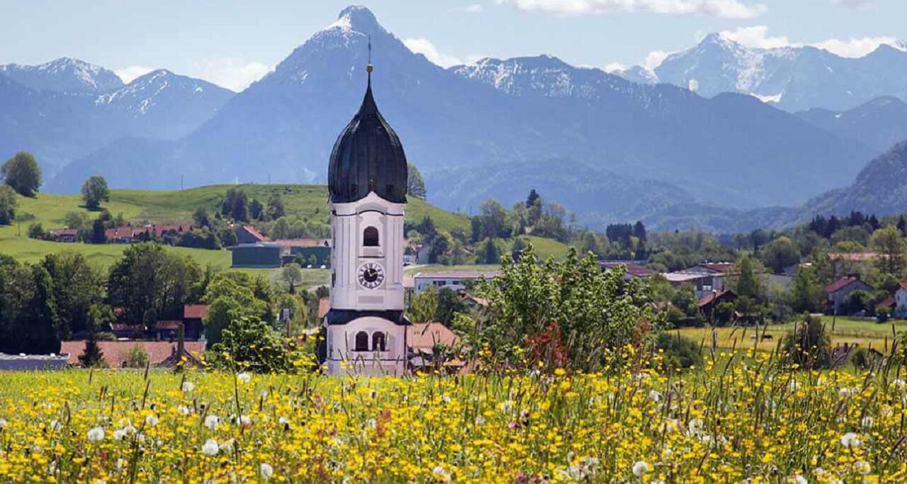 Photo of Others in Nesselwang