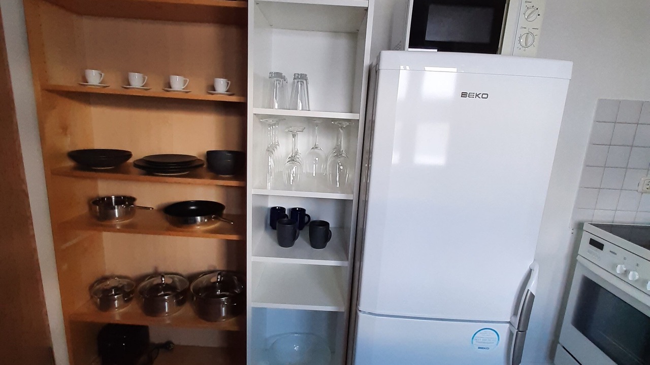 Photo of Kitchen in Nesselwang