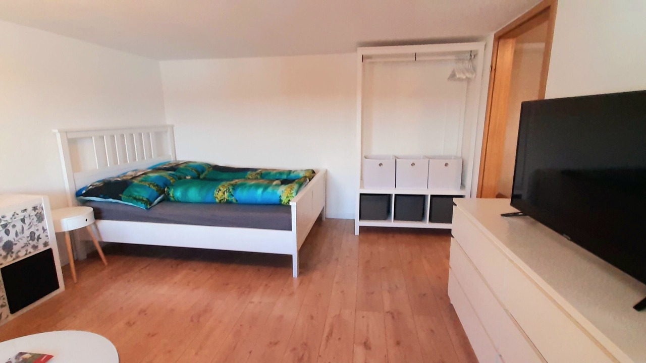 Photo of Bedroom in Nesselwang