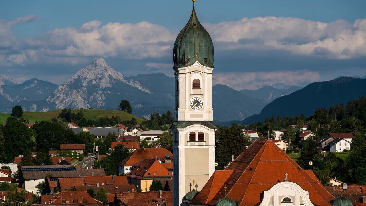 Photo of Others in Nesselwang
