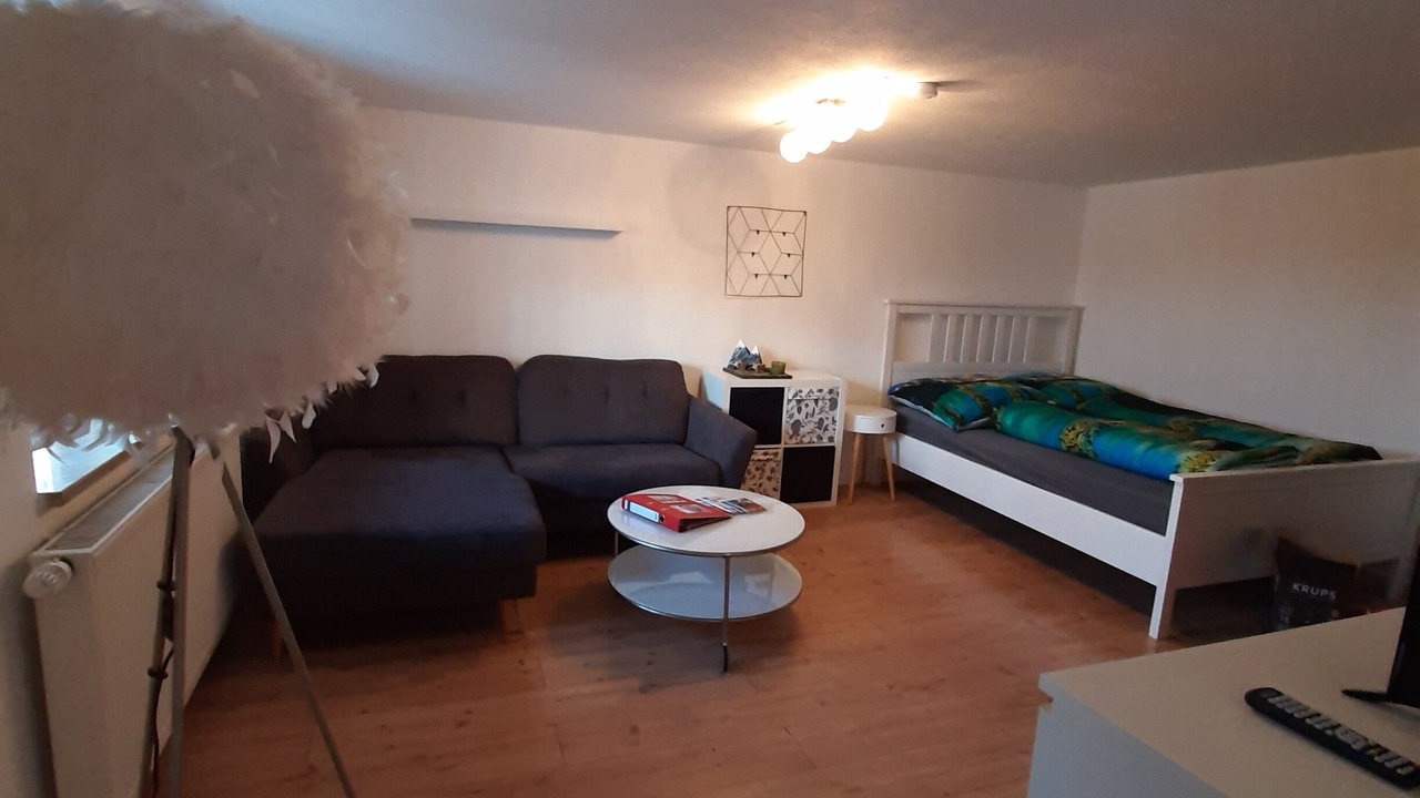 Photo of Bedroom in Nesselwang