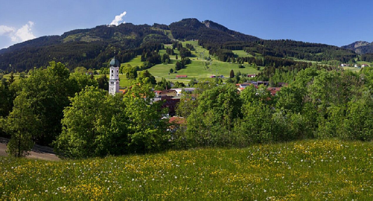 Photo of Outdoor in Nesselwang
