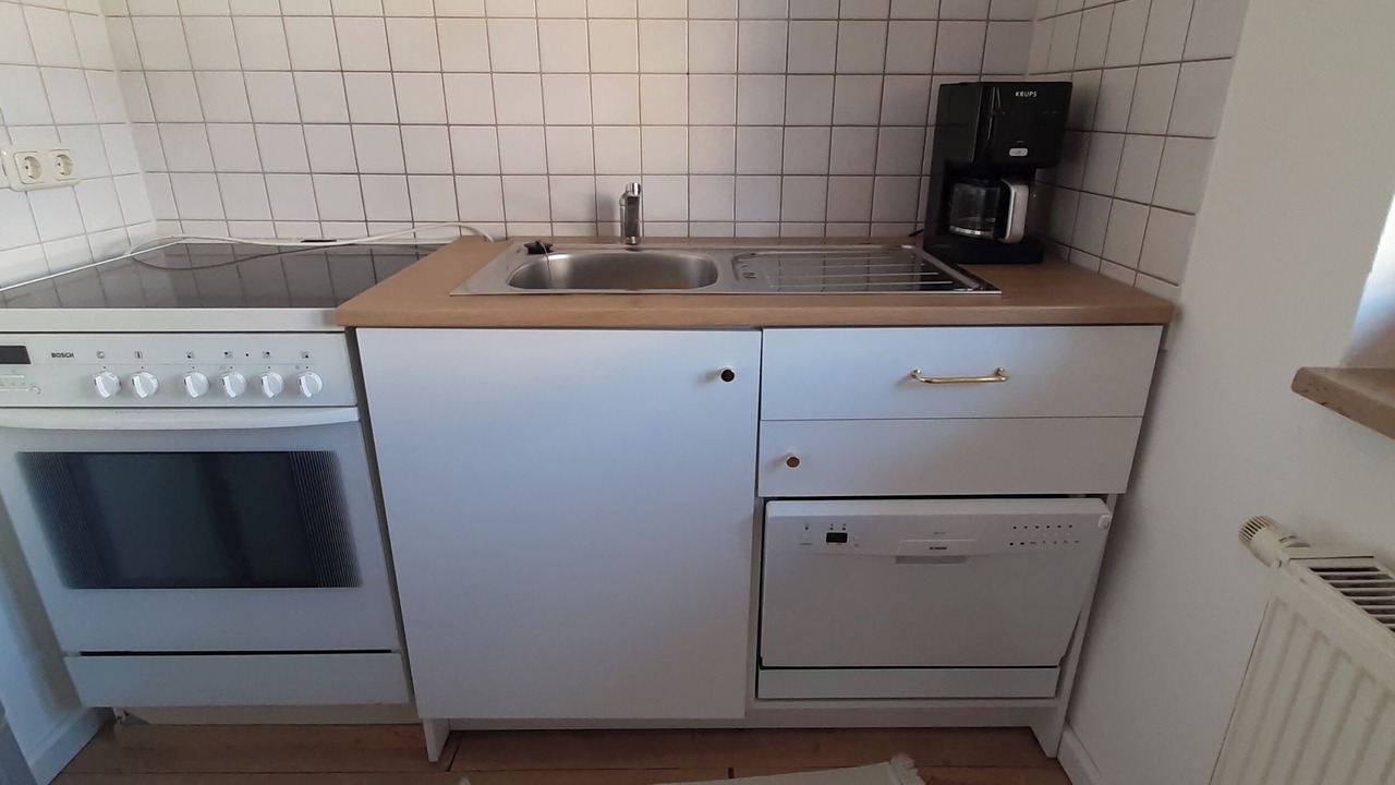 Photo of Kitchen in Nesselwang