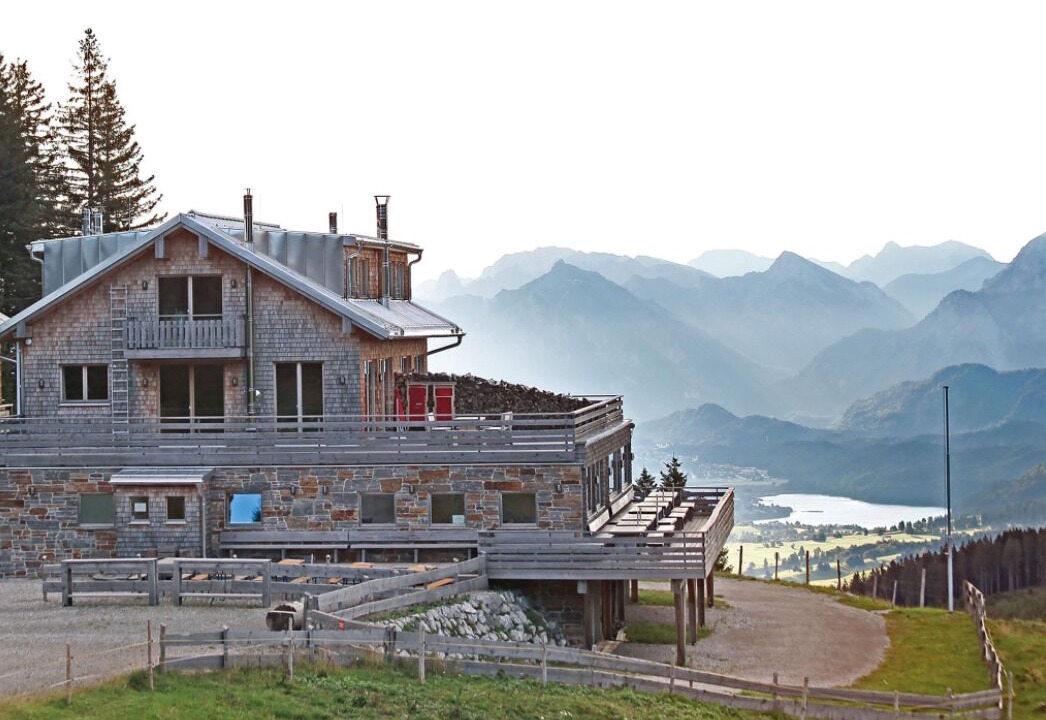 Photo of Outdoor in Nesselwang