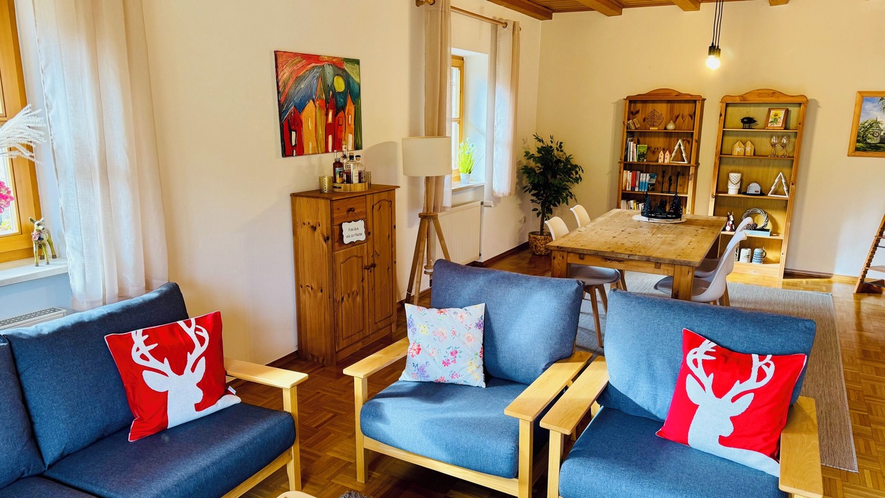 Photo of Livingroom in Lam