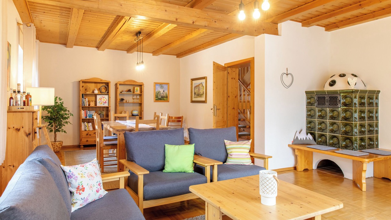 Photo of Livingroom in Lam