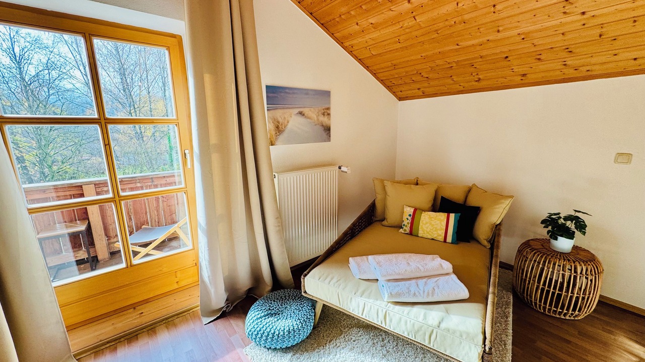 Photo of Bedroom in Lam