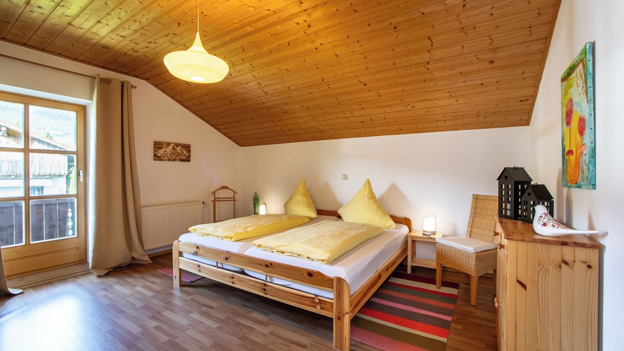 Photo of Bedroom in Lam