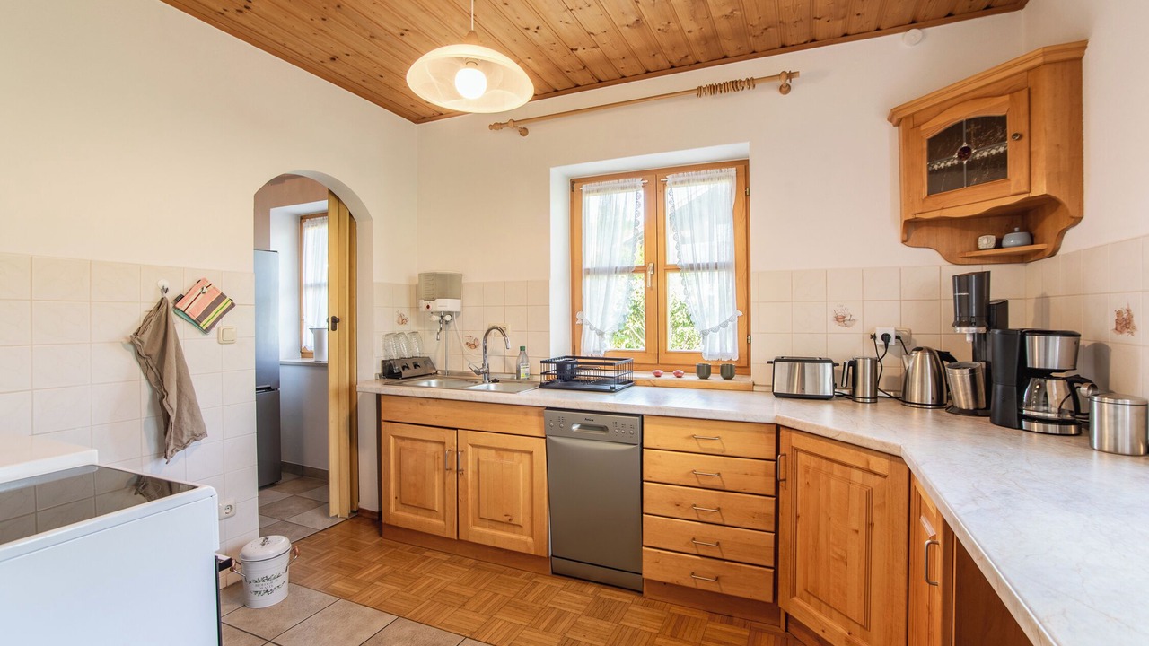Photo of Kitchen in Lam