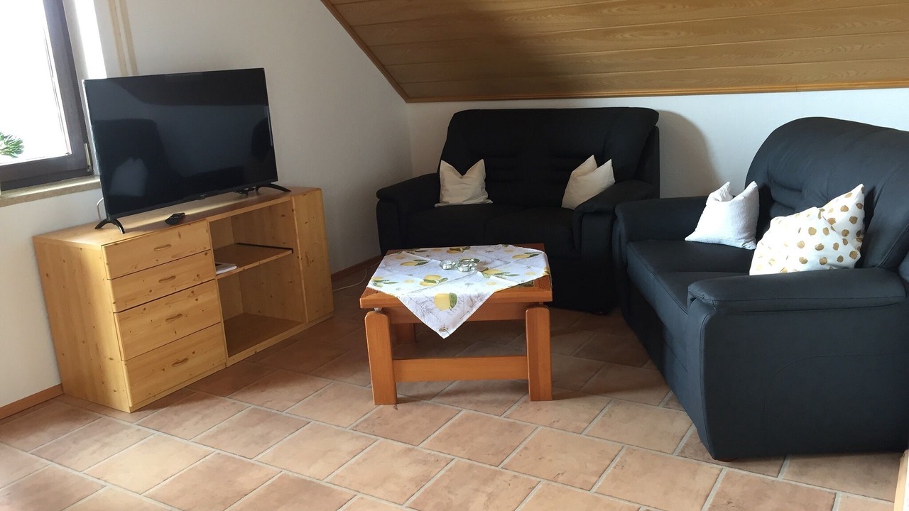 Photo of Livingroom in Windelsbach