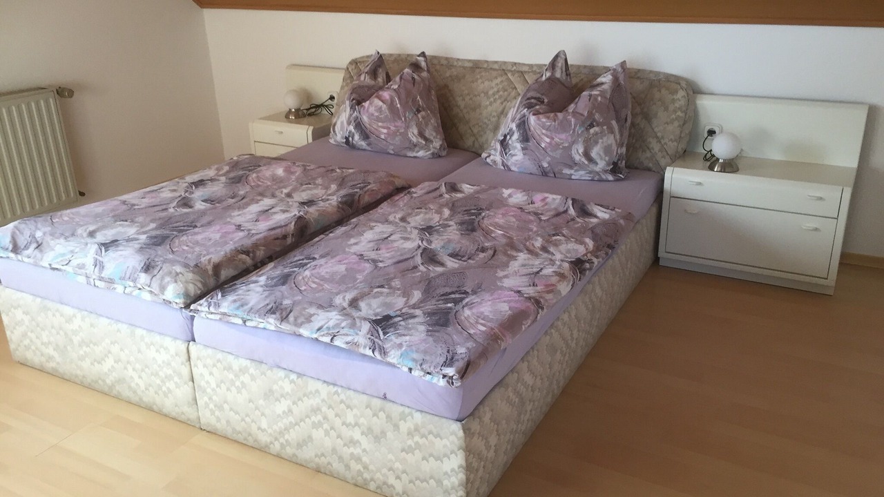 Photo of Bedroom in Windelsbach