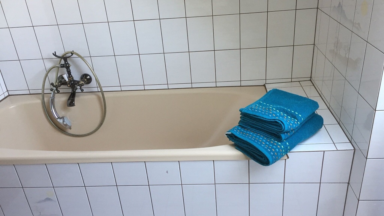 Photo of Bathroom in Windelsbach