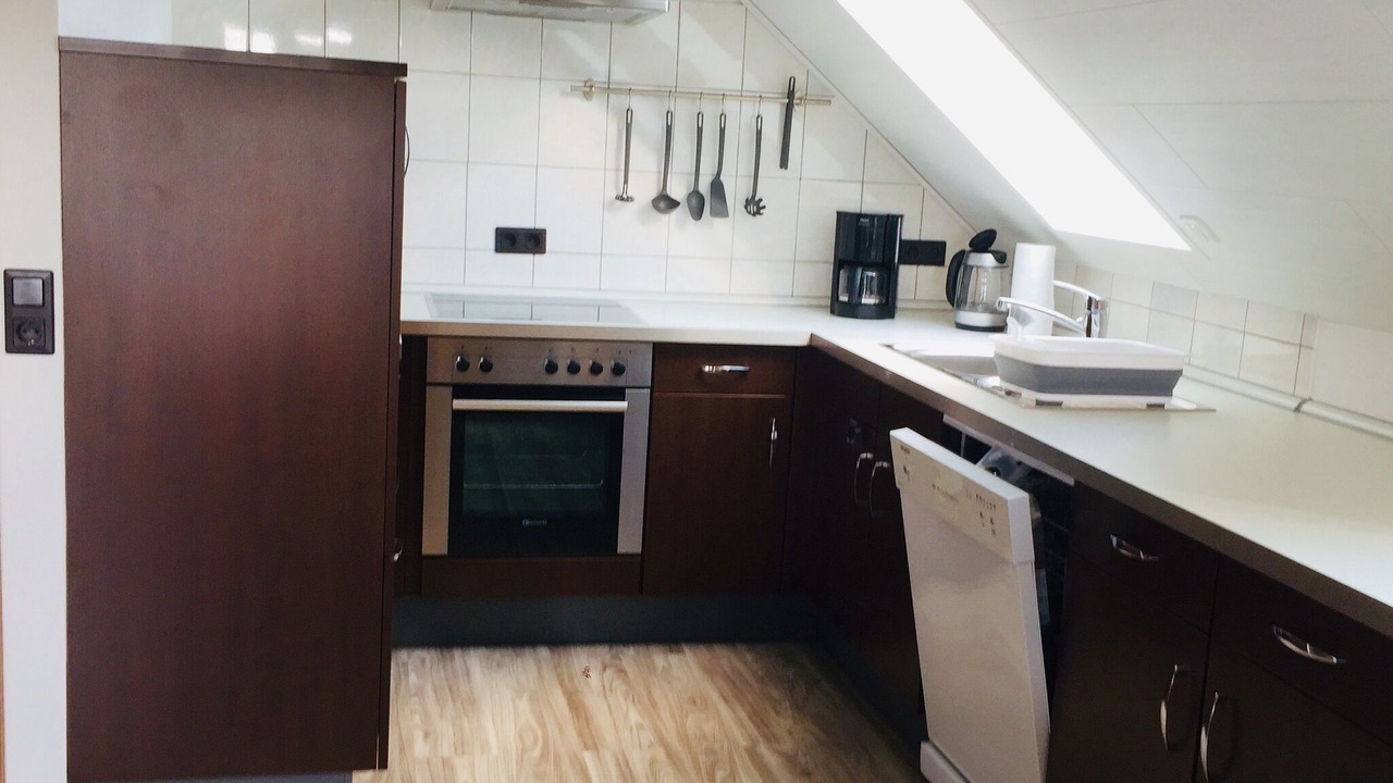 Photo of Kitchen in Windelsbach