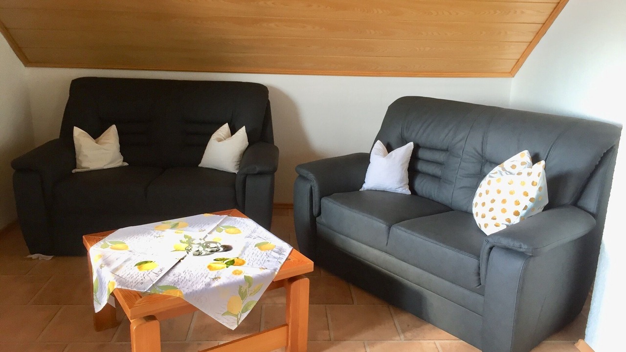 Photo of Livingroom in Windelsbach