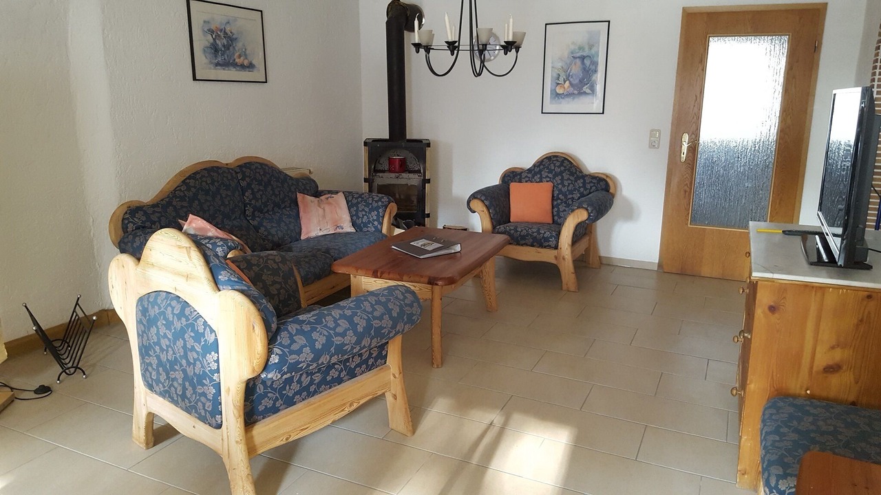 Photo of Livingroom in Edling
