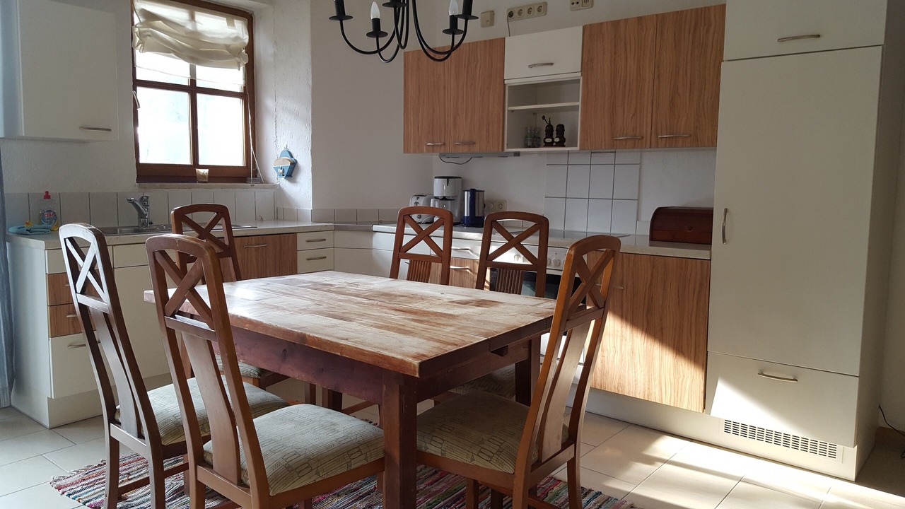 Photo of Kitchen in Edling