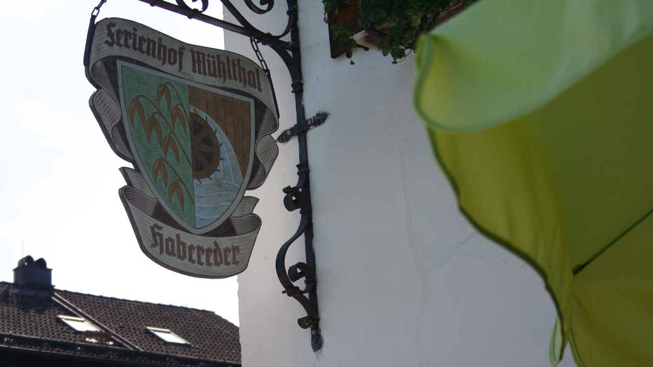 Photo of Outdoor in Edling