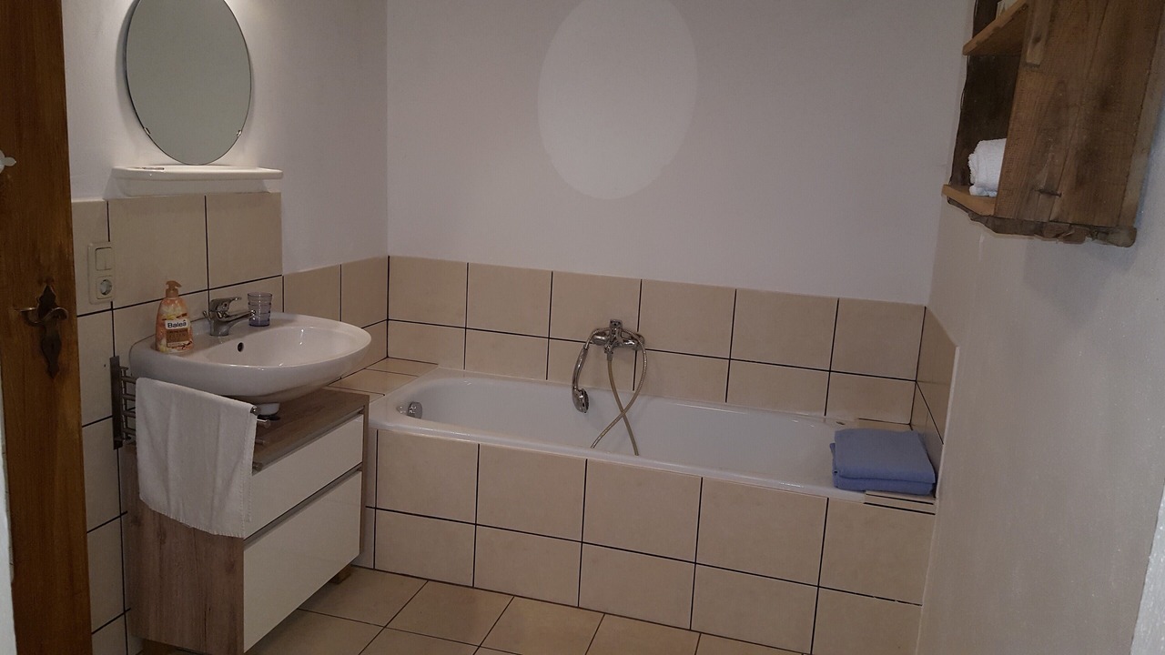 Photo of Bathroom in Edling