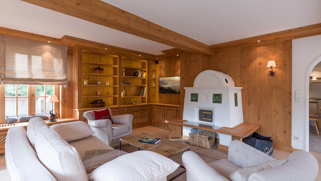 Photo of Livingroom in Oberhausen