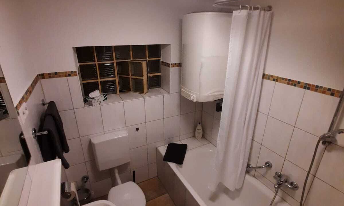 Photo of Bathroom in Guenzburg