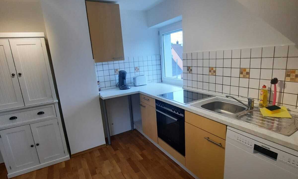 Photo of Kitchen in Guenzburg