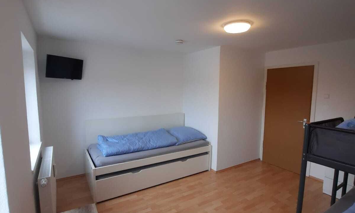 Photo of Bedroom in Guenzburg