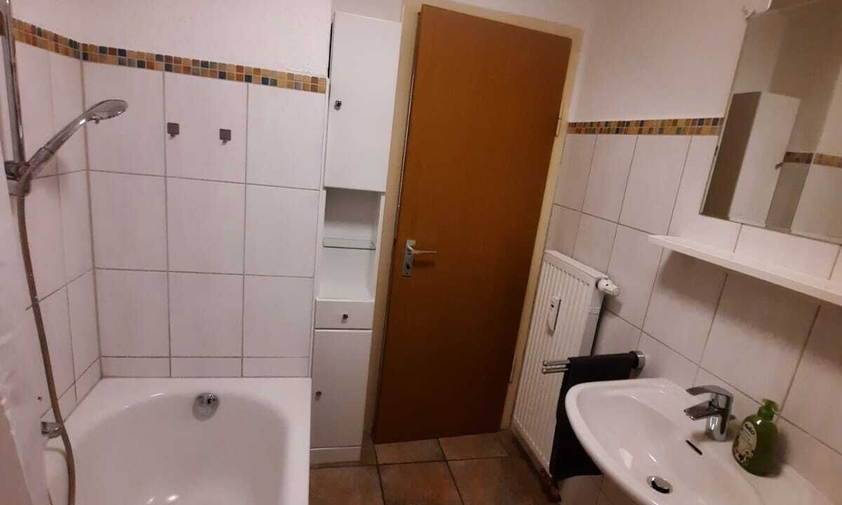 Photo of Bathroom in Guenzburg