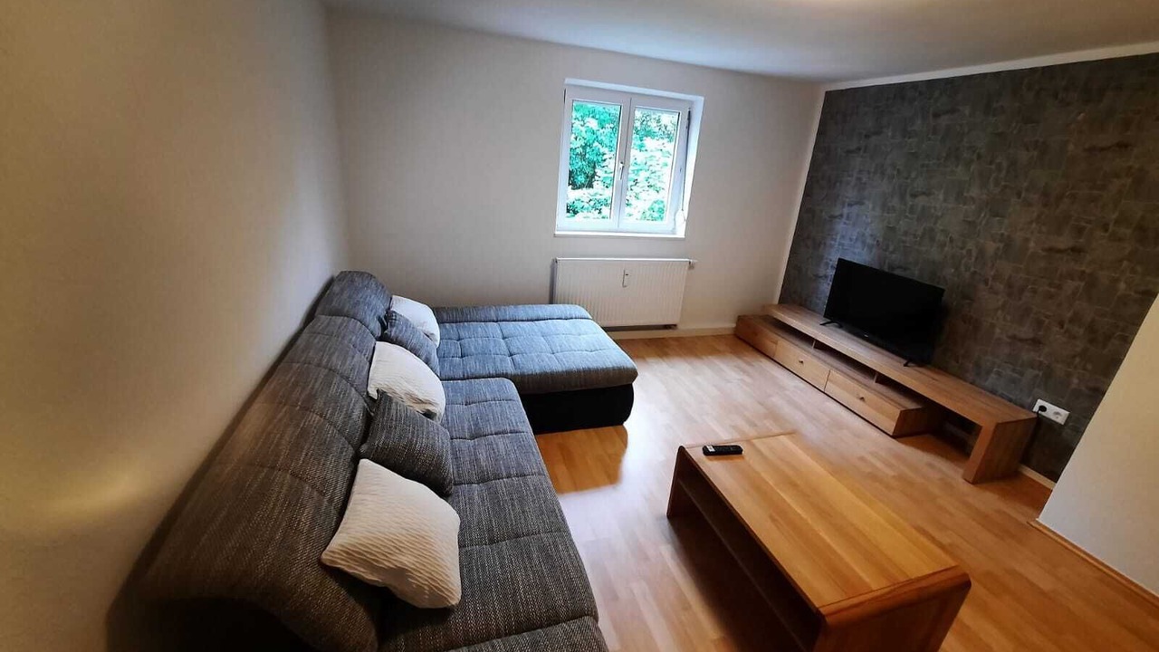 Photo of Livingroom in Guenzburg