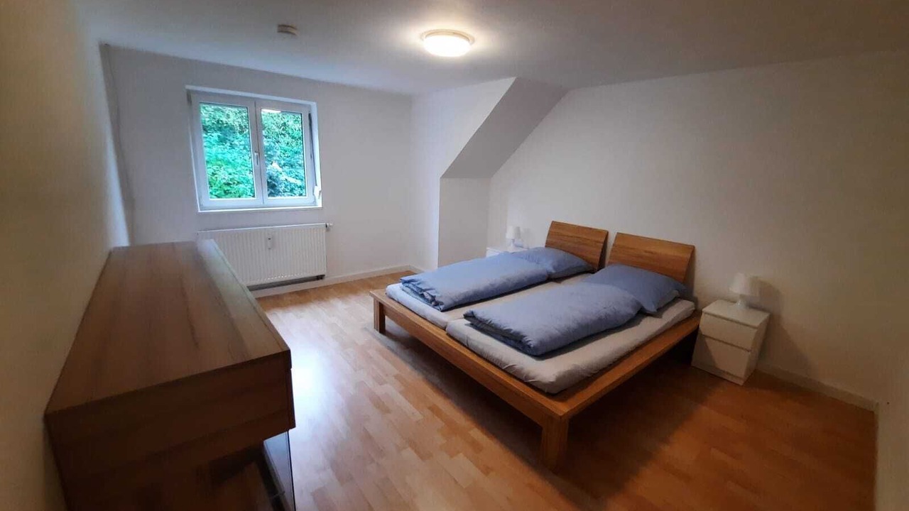 Photo of Bedroom in Guenzburg